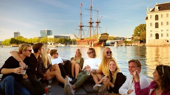 AmsterdamExperiences