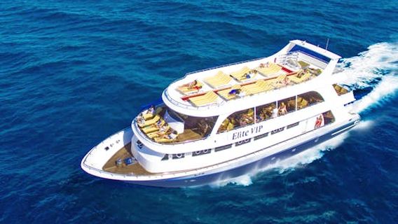 Marsa AlamExperiences