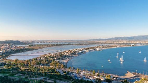 Cagliari