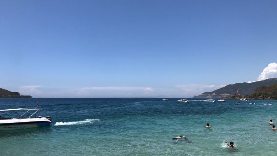 VIP Fast Track service for immigration clearance at Cam Ranh International Airport(CXR), NHA TRANG