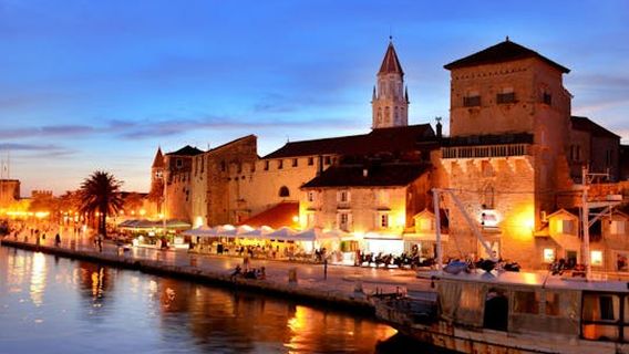Trogir