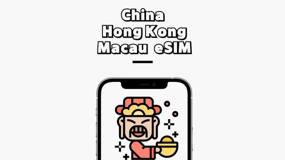 Hồng KôngThẻ SIM & Wifi