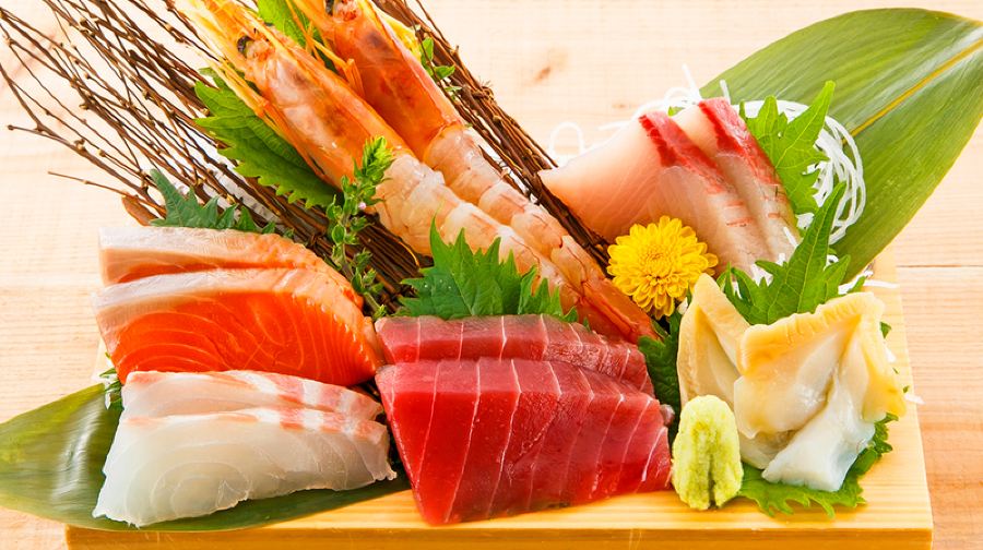 【磯丸水產官方授權預約】高CP值海鮮套餐餐券（刺身鮑魚帝王蟹等多種選擇）