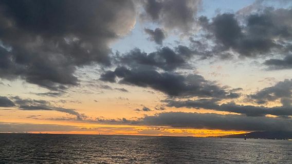 Honolulu