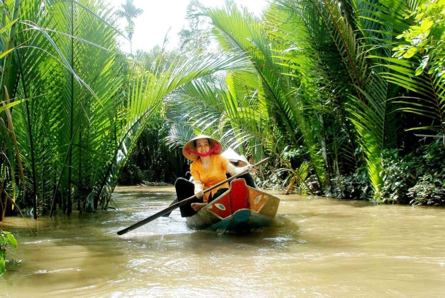 Best Price MEKONG DELTA Full-Day Tour From Ho Chi Minh City
