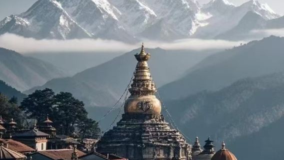 KathmanduTours