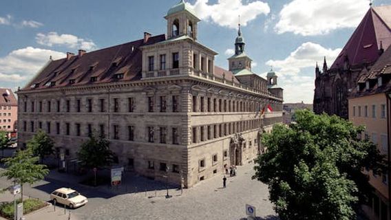 NurembergTours