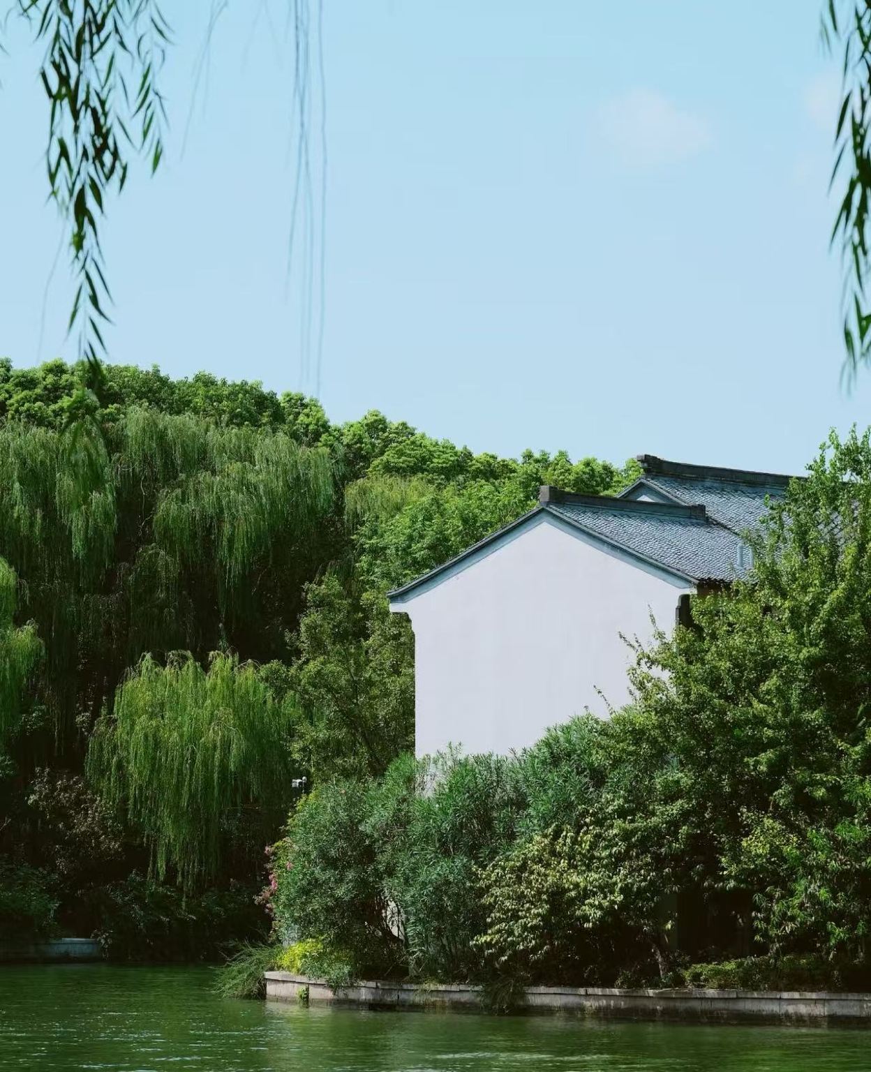 Jiaxing Nanhu-See + Katholische Kirche + Jiaxing Museum / Privattransfer / Spaziergang / Reiseleiter [JY]