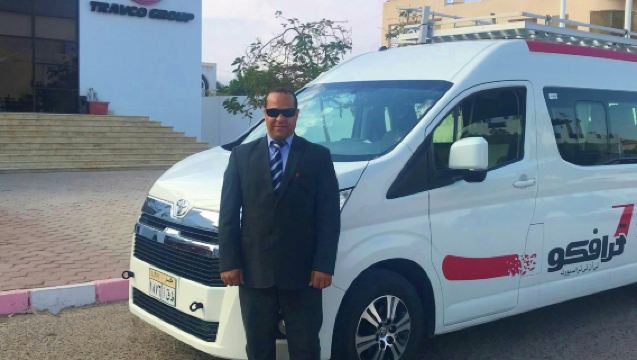 Privétransfer naar of vanaf luchthaven Marsa Alam binnen het gebied van El Quseir of Brayka Bay