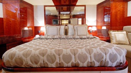 Dubai Attraction: 1 Hours Sightseeing Luxury Yacht Tour Day Tours 5