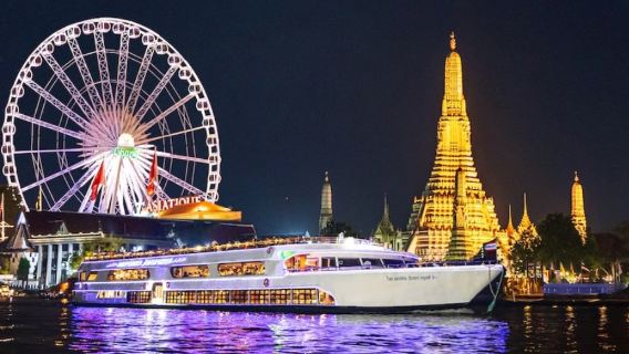 BangkokBoat Experiences