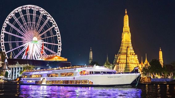 BangkokBoat Experiences