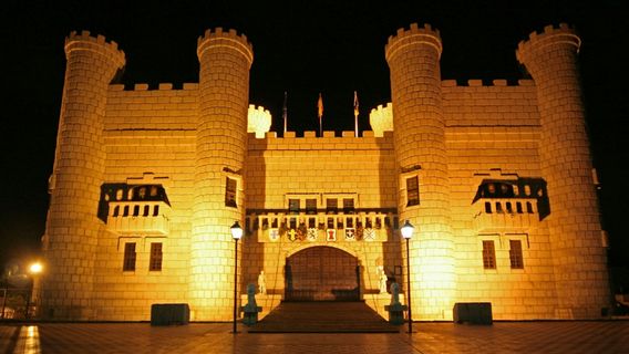 Santa Cruz de TenerifeExperiences