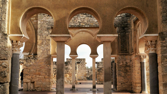 Cordoba