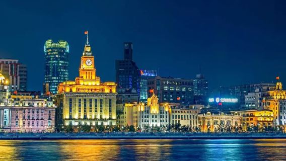 Professional guide in Shanghai, licensed to buided commentary Chinese and English. [Optional attractions: Oriental Pearl Tower, The Bund, Yu Garden, Wukang Road, Shanghai Museum; private customized itinerary]