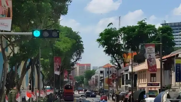 Singapore Merlion Landmark + Esplanade - Theatres on the Bay, Singapore 1-day tour / Flexible itinerary - Customizable multi-day tour