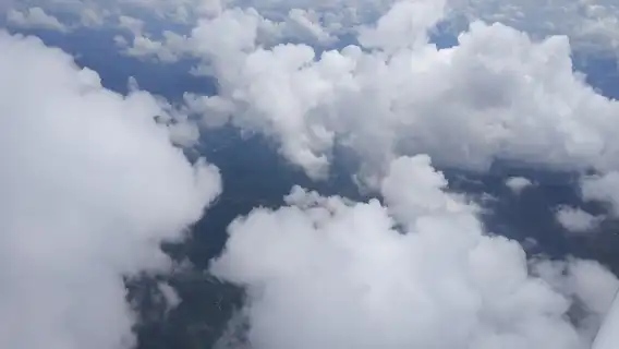 河北邢台享飛就飛固定翼飛行體驗/機長一對一帶飛【時長可選+機場參觀+送Gopro視頻+機長制服體驗】