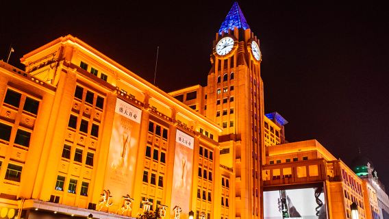 BeijingTours