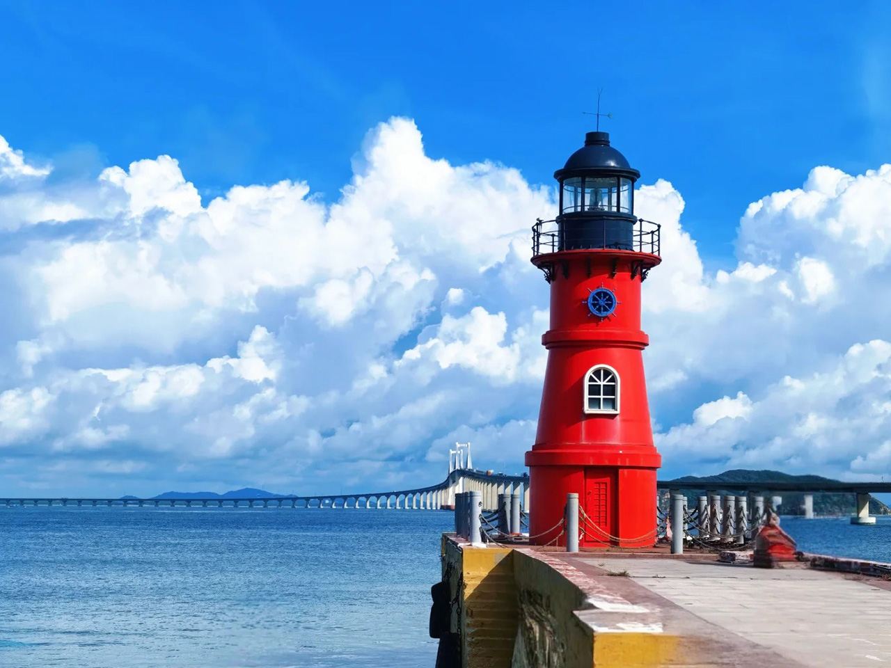 Departing from Shantou | Shantou Nan'ao Island + Qing'ao Bay + Gate of Nature Day Trip [Pure Leisure Tour]