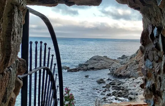 巴塞隆拿來回-濱海託薩+Blanes中文包車一日遊