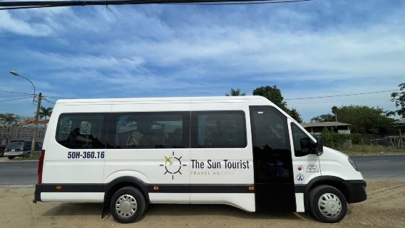 Tay NinhTours