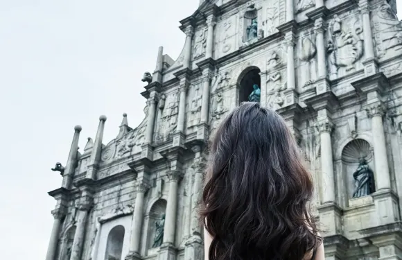 澳門包車半日遊／夜遊／上門接送／行程自由／【澳門／珠海】