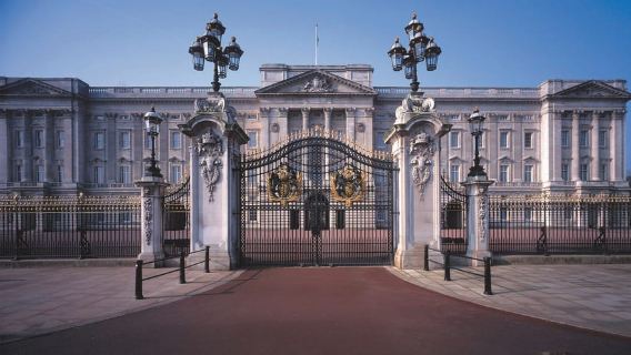 Londra: tour in autobus d'epoca e biglietto per il London Eye