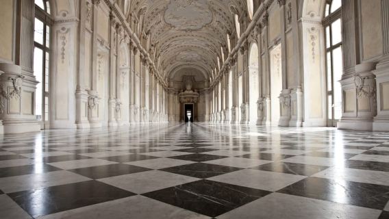 Turín: Torino+Piemonte City Card 24 horas