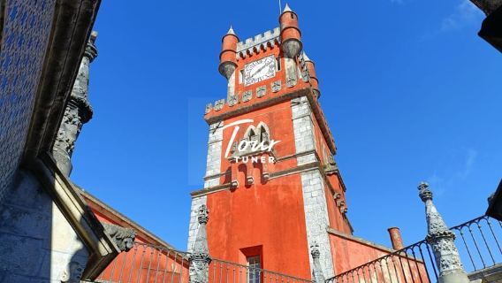 From Lisbon: Sintra, Cabo da Roca, & Cascais Private Tour