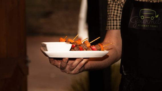 Sydney: tour enogastronomico della Hunter Valley condotto da uno chef