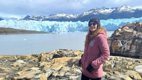 El Calafate: Minitrekking in the Perito Moreno Glacier