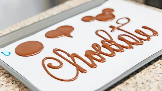 Brussels: Lokakarya Pembuatan Cokelat Belgia dengan Pencicipan