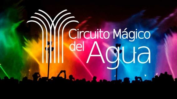 From Lima: The magic water circuit