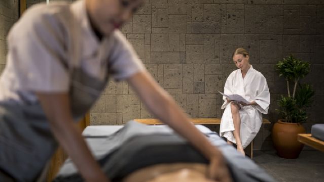 Body Mantra Wellness - oleh Ekosistem di Canggu