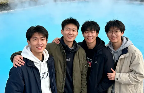 冰島阿克拉內斯Trip Moments【跟拍攝影親子照情侶閨蜜兒童跟拍家庭Trip Moments】