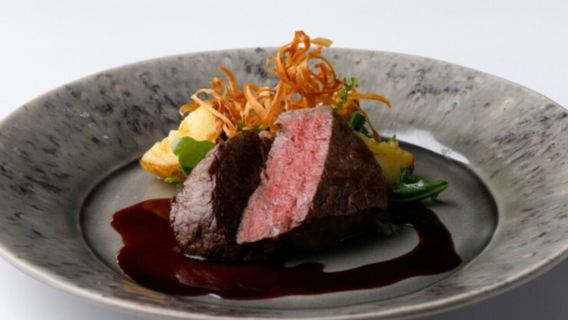 [MAIMON GINZA] Choose 1 of 2 Dinner Packages with 2-Hour Free Drinks