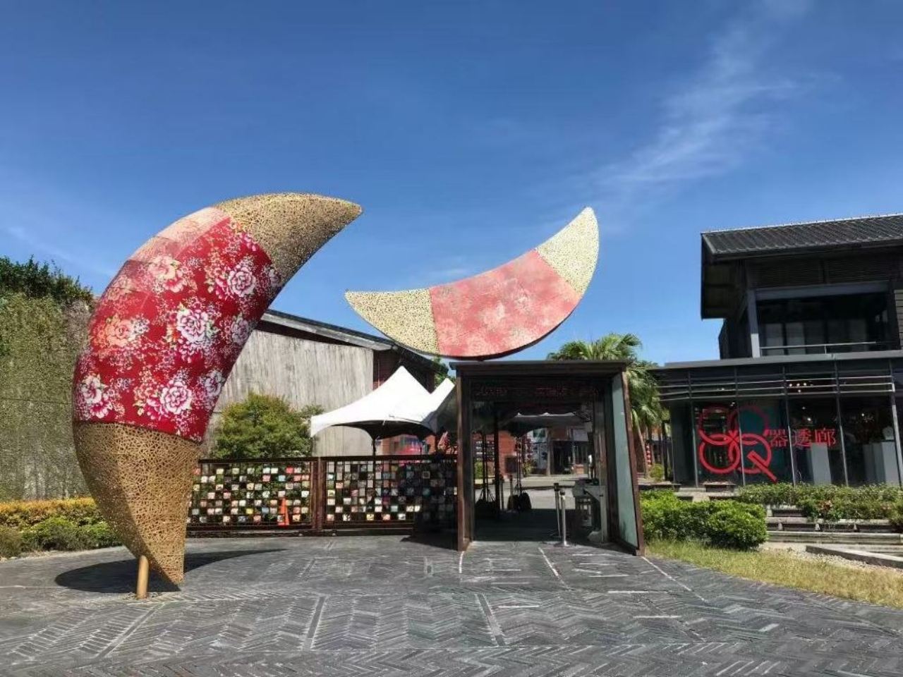 แสงแดด. ลมภูเขา. การพบปะกับคลื่นทะเล. ทริปแบบไม่ต้องวางแผน~ทัวร์เชิงลึกหนึ่งวันที่อี๋หลาน