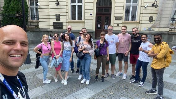 Белград: познакомьтесь с центром города и сербской культурой
