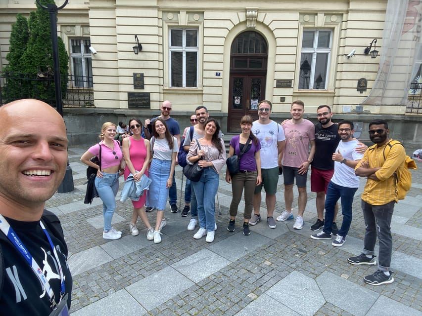 Belgrade: Get to know the city center and Serbian culture