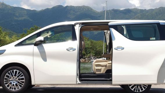 義大利羅馬＋烏菲米奇諾機場——羅馬市區單程【接機/送機】