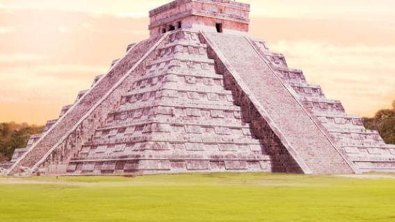 OTA Combo tour XCARET PLUS + XICHÉN DELUXE + XPLOR