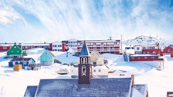 漠河一日遊|探索北極村【包車8小時】