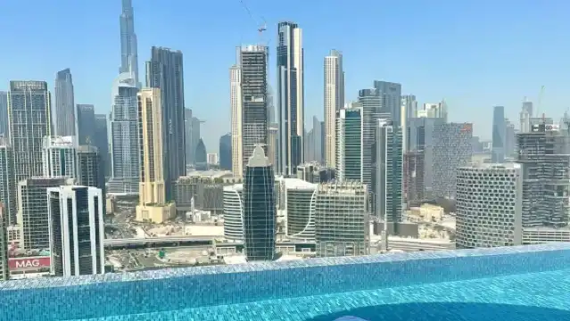 Sharjah Fort Museum + Vintage Car Museum + Desert Park + Cultural Square [Chinese]