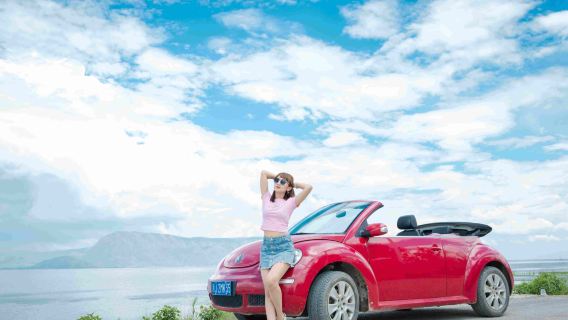 Dali Cangshan Mountain + Gantong Cableway + Xizhou + Shuanglang + Erhai Lake cruise + Nanzhao Style Island 1-day tour