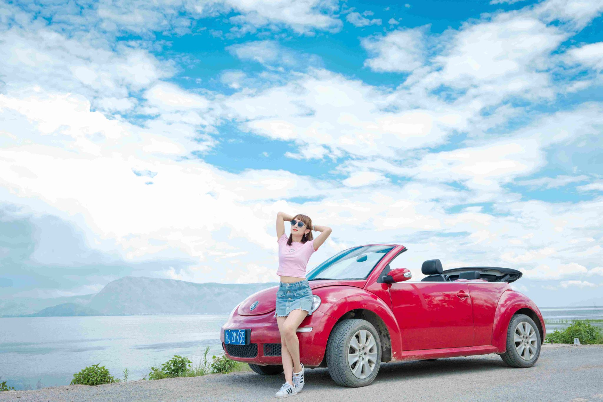 大理蒼山+感通索道+喜洲鎮+双廊+洱海（じかい/アルハイ）遊覧船+南詔風情島ワンデーツアー