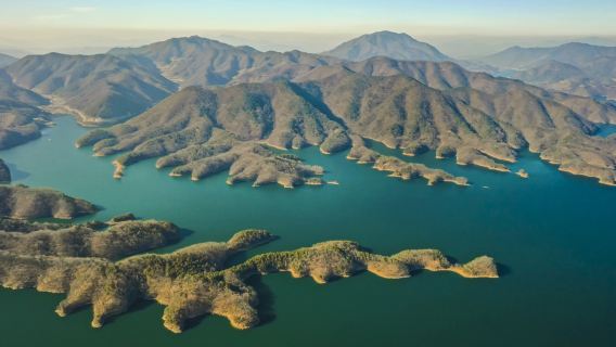 Visite d'une journée dans le Chungcheongbuk-do
