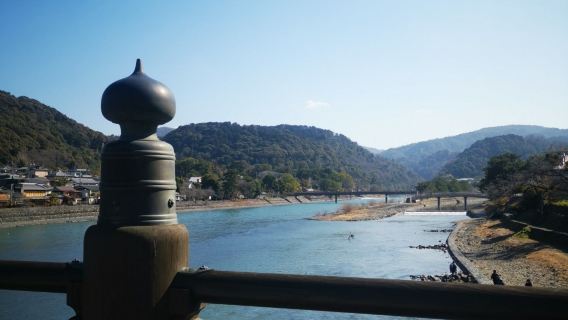 Japan Kyoto/Osaka/Nara/Uji/Kobe Private Charter for One Day in Kansai - Inquire Now for Discount