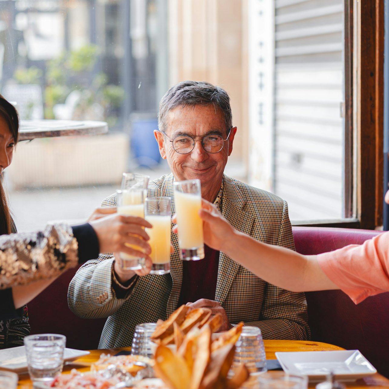 Marsiglia: tour guidato del cibo di strada al tramonto