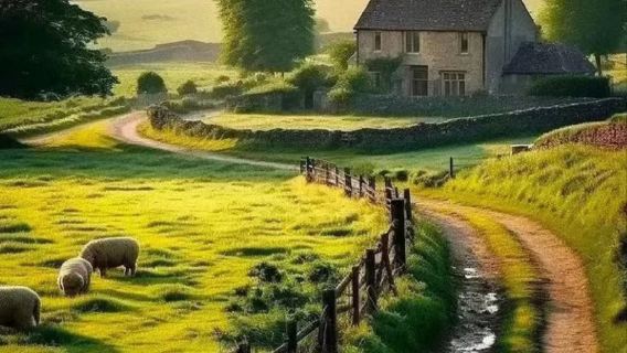 英國倫敦來回周邊小眾/童話小鎮科茲沃爾德小鎮【可定制多日】