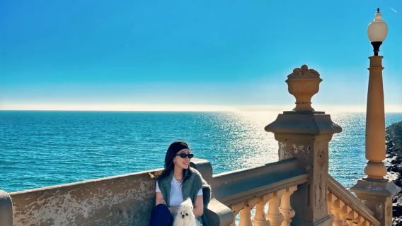 【巴塞隆納】塔拉戈納+錫切斯